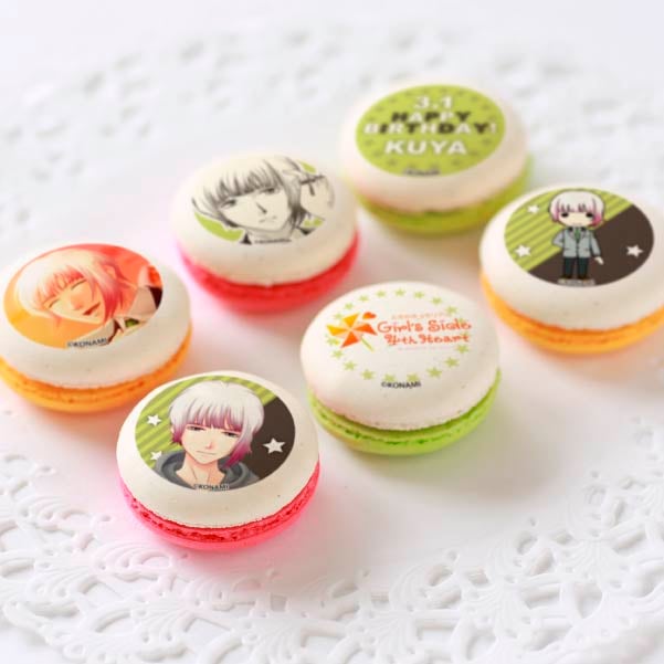 �С����ǡ��ץ�ޥ�����6�ĥ��å�2023���򱩶���ˡ���ŵ�̥Хå��դ���[�Ȥ��᤭���ꥢ�� Girl's Side 4th Heart]