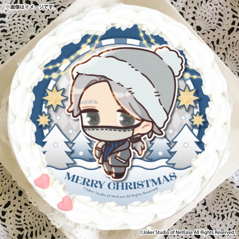 第五人格 庭師 2周年缶バッジ クリスマスケーキ缶バッジ まとめ売り 第五人格 庭師 2周年缶バッジ クリスマスケーキ缶バッジ まとめ