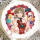 Xmas�ץꥱ����2025��MEIKO A���ˡ���ŵ�̥Хå��դ���[�ԥ��ץ�����饯������]