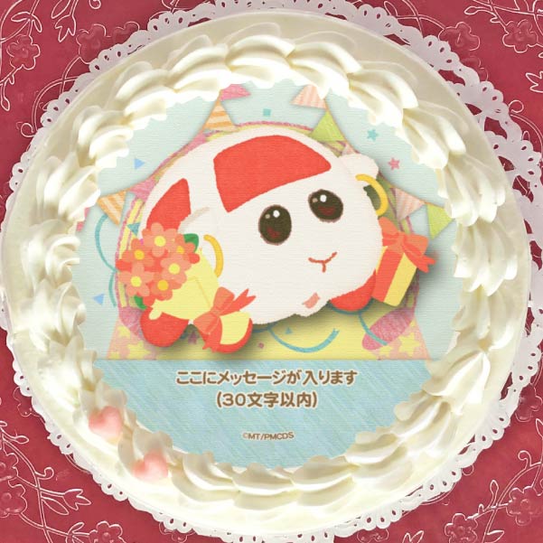 ڥåۥץꥱʥˡŵ̥Хåդ[PUI PUI 륫]