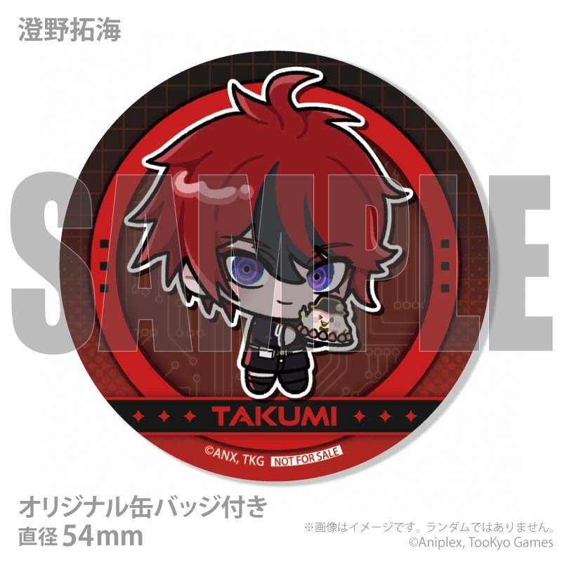 お届け期間9月16日～9月22日限定・予約限定商品】アクリルスタンド付き