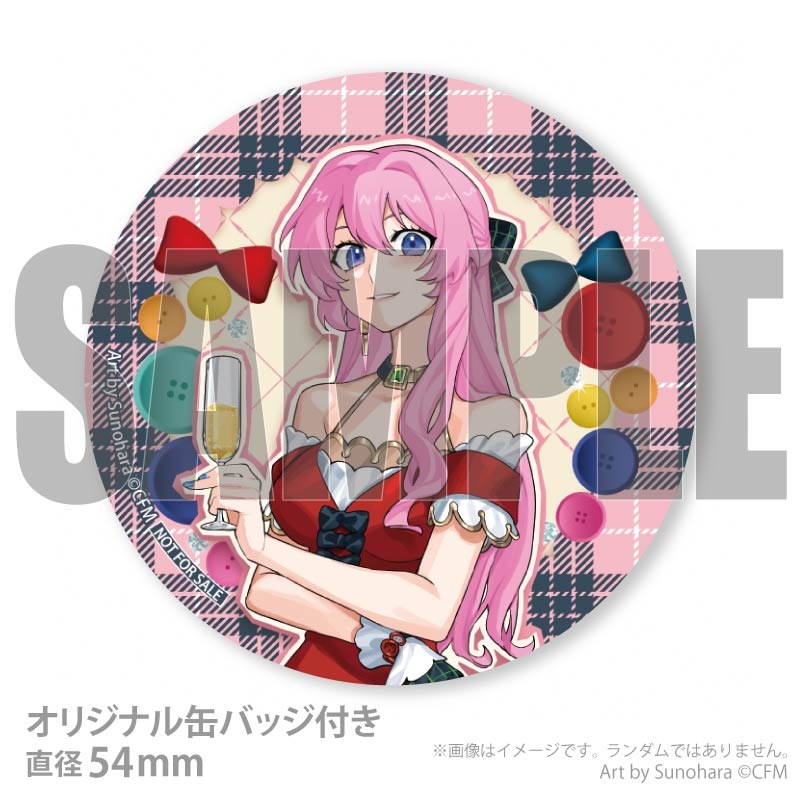 Xmas�ץꥱ����2025�ʽ䲻�륫A���ˡ���ŵ�̥Хå��դ���[�ԥ��ץ�����饯������]