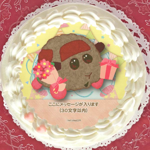 ڥåۥץꥱʥƥǥˡŵ̥Хåդ[PUI PUI 륫]