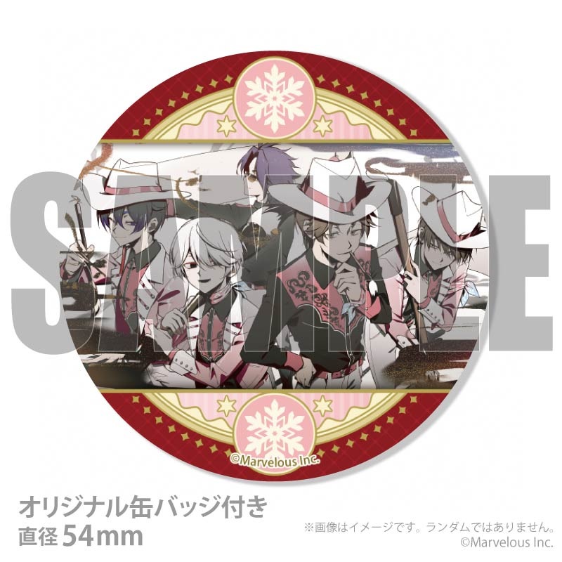 Xmas�ץꥱ����2025�����ܡˡ���ŵ�̥Хå��դ���[��ƻ�:Rhodoknight]