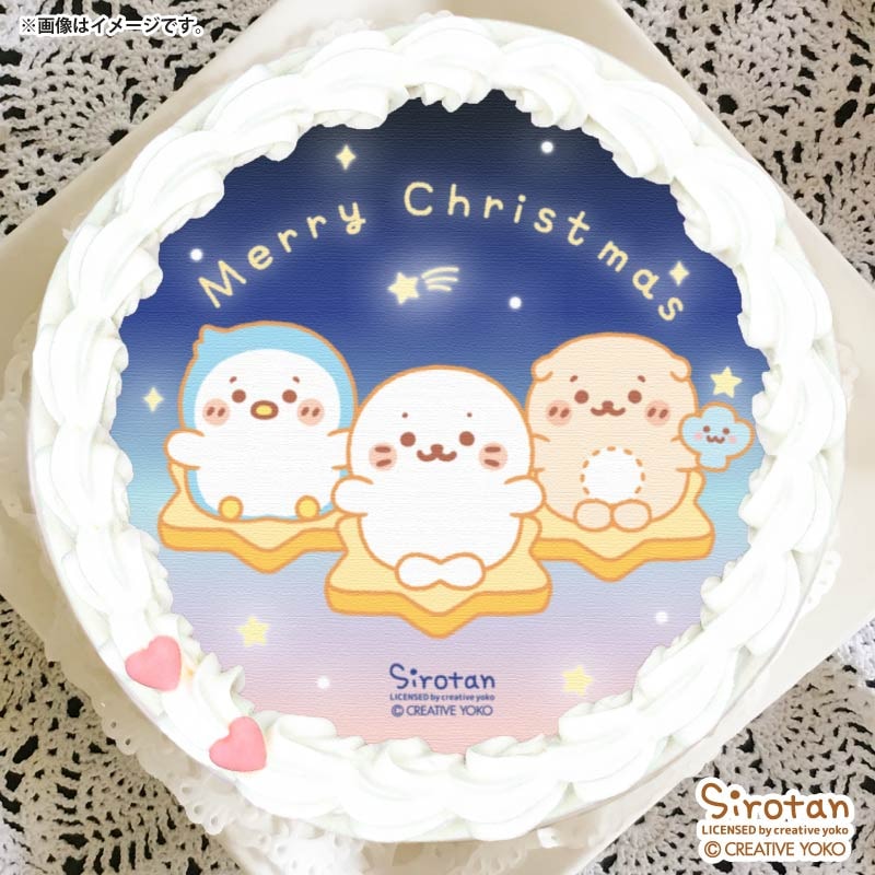 Xmas�ץꥱ����2025�ʥ��饭�餪�ۤ����ޡˡ���ŵ�̥Хå��դ���[��������]