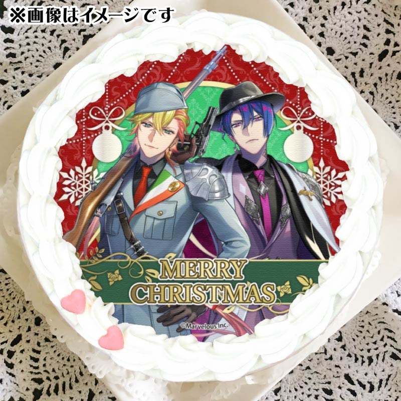 Xmasץꥱ2024ʥꥢˡŵ̥Хåդ[ƻ:Rhodoknight]
