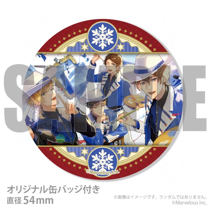 Xmas�ץꥱ����2025�ʥե�󥹡ˡ���ŵ�̥Хå��դ���[��ƻ�:Rhodoknight]