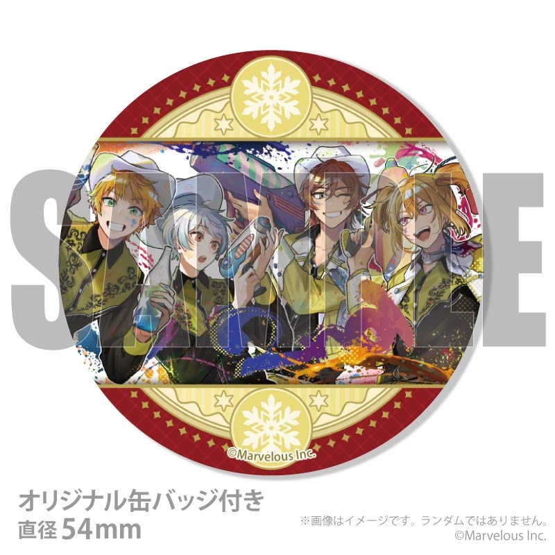 Xmas�ץꥱ����2025�ʥ���ꥫ�ˡ���ŵ�̥Хå��դ���[��ƻ�:Rhodoknight]