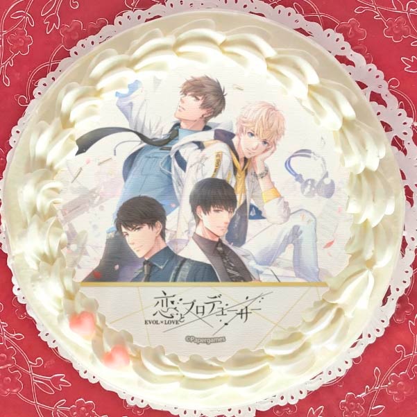 ץꥱʥ齸ˡŵ̥Хåդ[ȥץǥ塼EVOLLOVE]