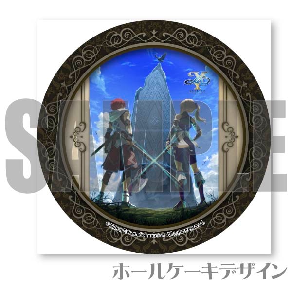 �ץꥱ�����ʥ��᡼���ܡ��ɡˡ���ŵ�̥Хå��դ���[������X -NORDICS-]