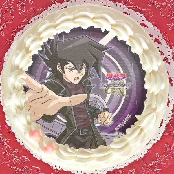 遊戯王GX 十代 万丈目 プリロール 特典 缶バッジ 2点セット 未使用品 遊戯王GX 十代 万丈目 プリロール 特典 缶バッジ 2点セット 未使用品