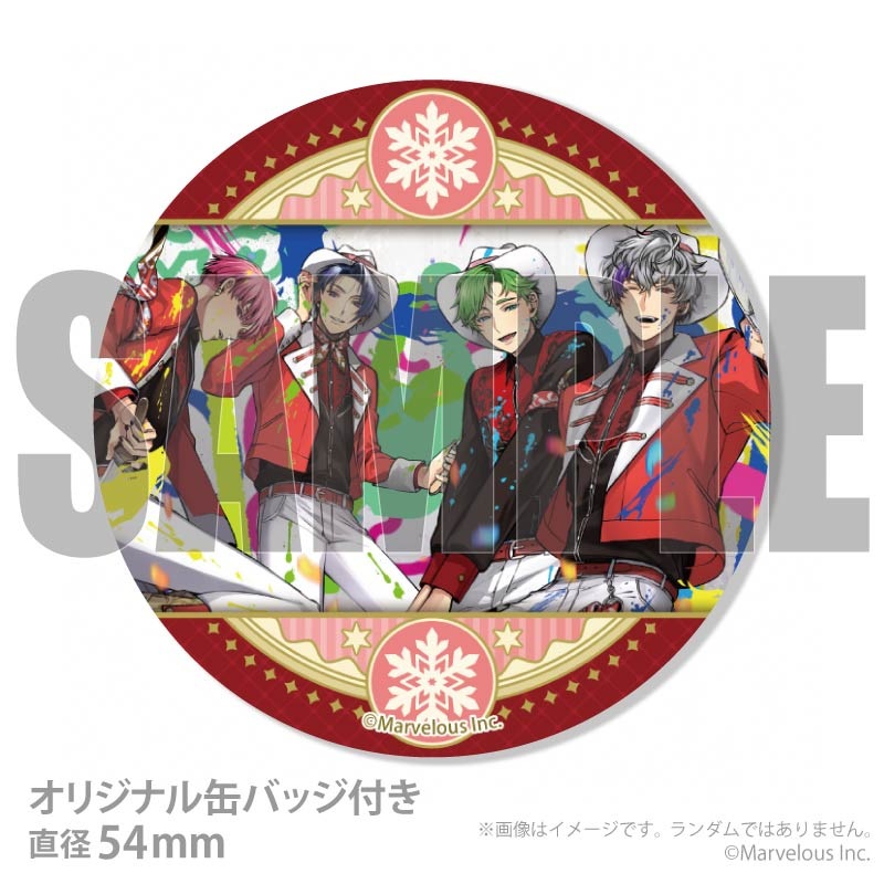 Xmas�ץꥱ����2025�ʥ����ꥹ�ˡ���ŵ�̥Хå��դ���[��ƻ�:Rhodoknight]