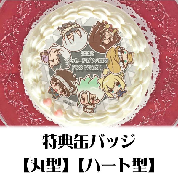 �ڥ�å���������ۥץꥱ�����ʽ���ˡ���ŵ�̥Хå��դ���[Dr.STONE]