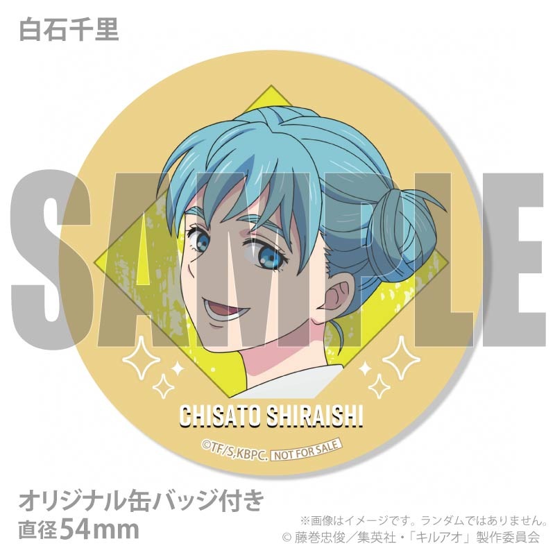 プリマカロン6個セット2026（古波鮫シン＆天童天馬＆竜胆カズマ＆竜胆