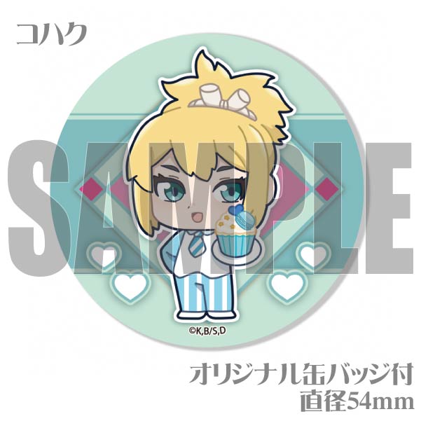 �ۥ磻�ȥǡ��ץꥱ����2024�ʥ��ϥ��ˡ���ŵ�̥Хå��դ���[Dr.STONE]