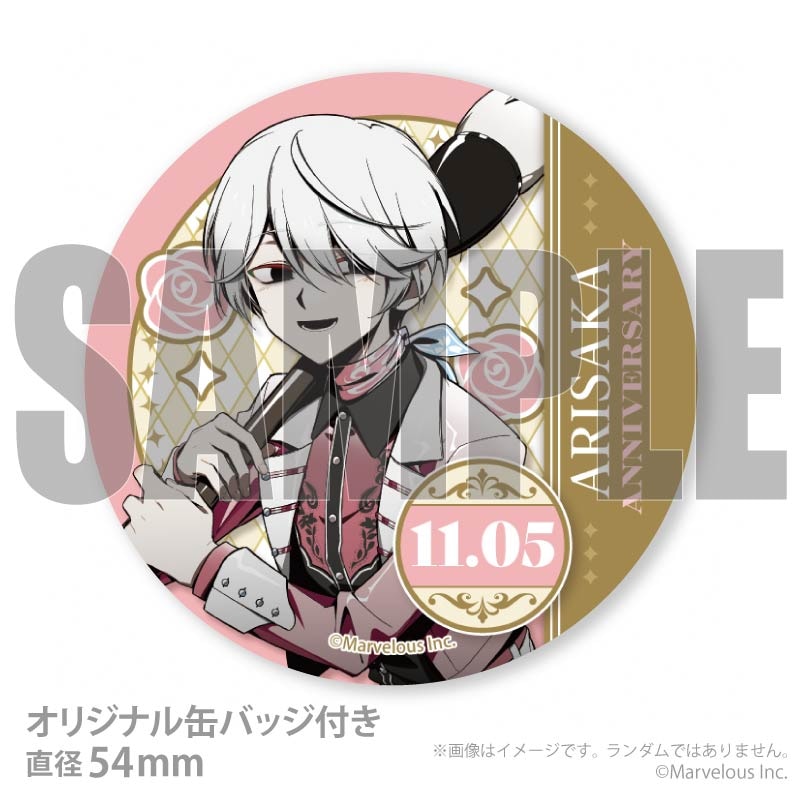 ���˥С����꡼�ץ�ޥ�����6�ĥ��å�2025�ʺߺ�ˡ���ŵ�̥Хå��դ���[��ƻ�:Rhodoknight]