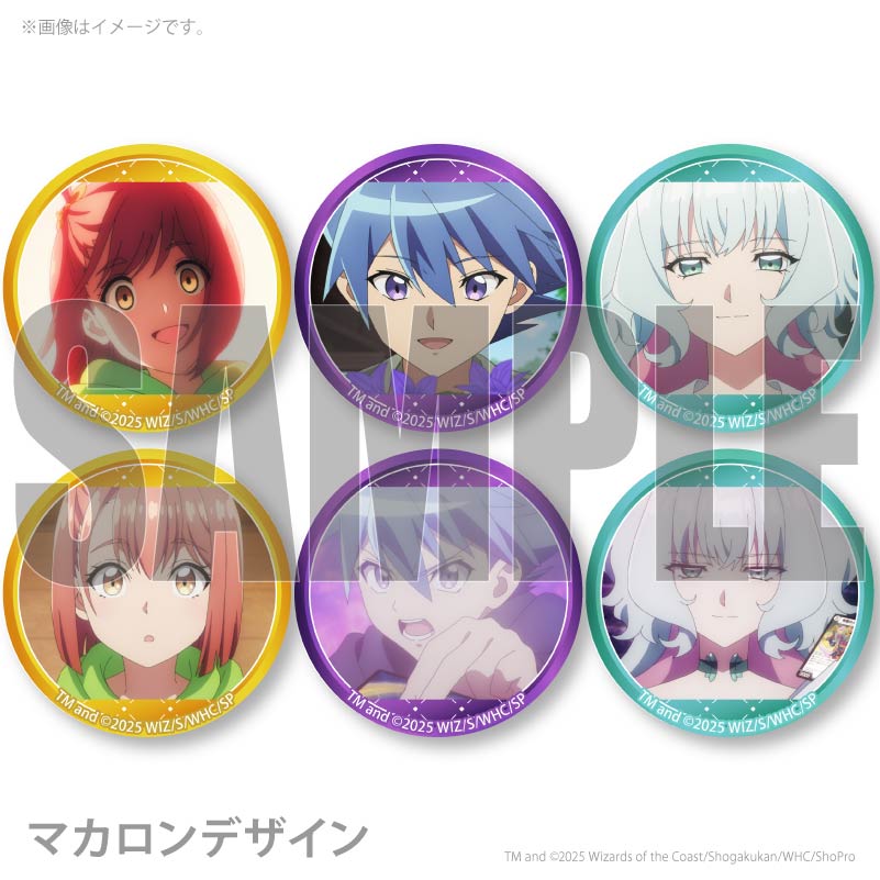 �ץ�ޥ�����6�ĥ��åȡʥ�������˥��������ꥹ���ˡ���ŵ�̥Хå��դ���[�ǥ奨�롦�ޥ�������]