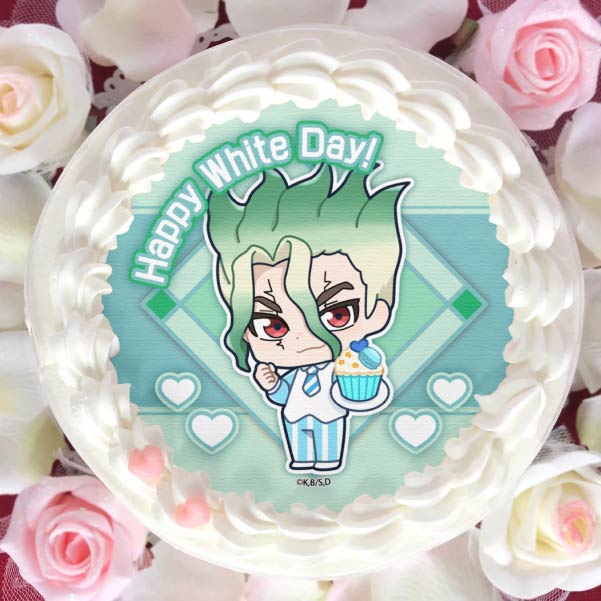 ۥ磻ȥǡץꥱ2024пˡŵ̥Хåդ[Dr.STONE]