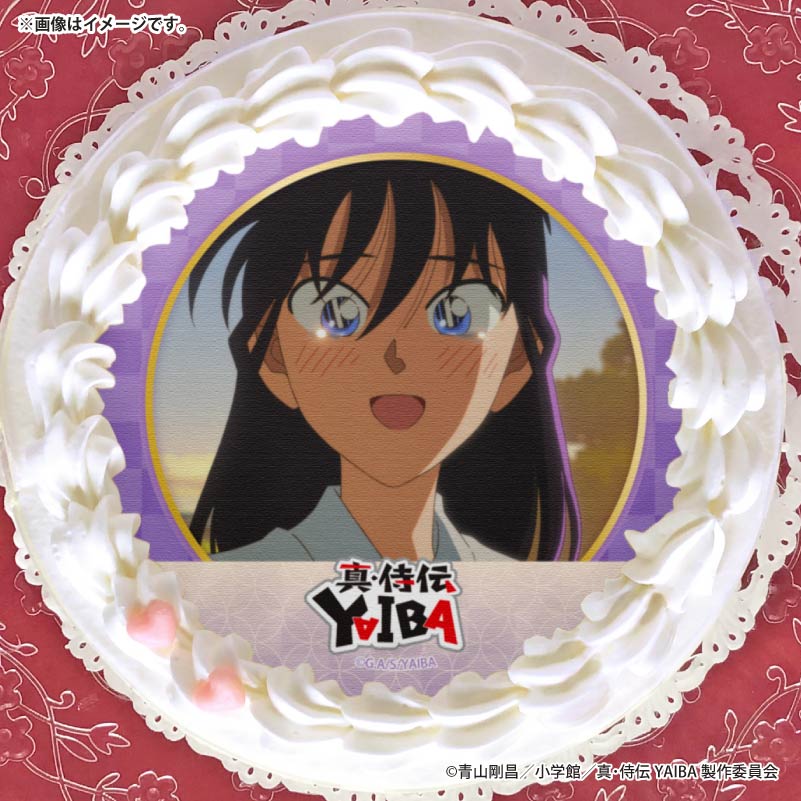 �ץꥱ���������� ���(��2��)�ˡ���ŵ�̥Хå��դ���[��������YAIBA]