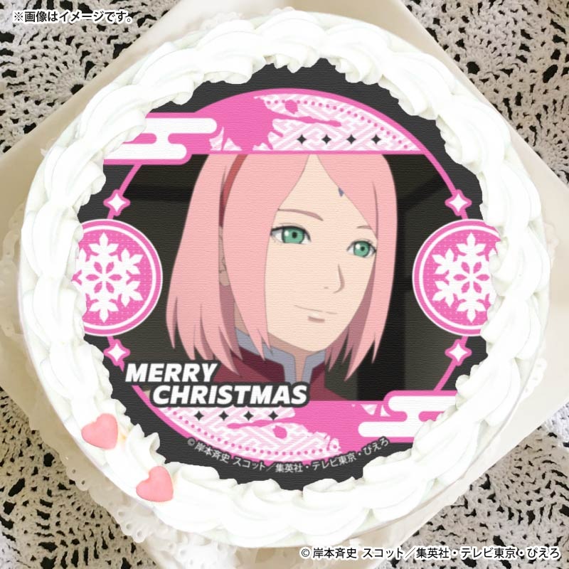 Xmas�ץꥱ����2025�ʤ����ϥ�����ˡ���ŵ�̥Хå��դ���[BORUTO-�ܥ��- NARUTO NEXT GENERATIONS]