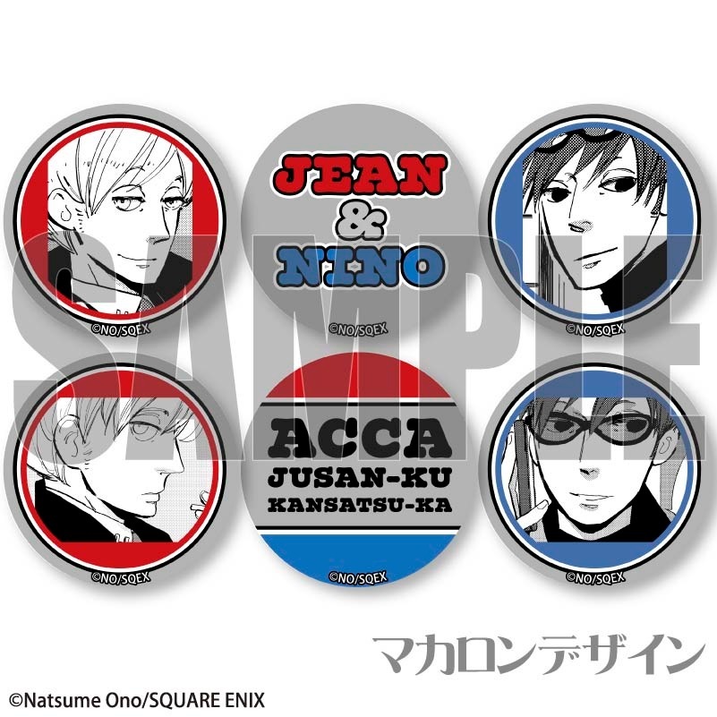 ץޥ6ĥå2024ʥ&ˡΡˡŵ̥Хåդ[ACCA13ƻ]