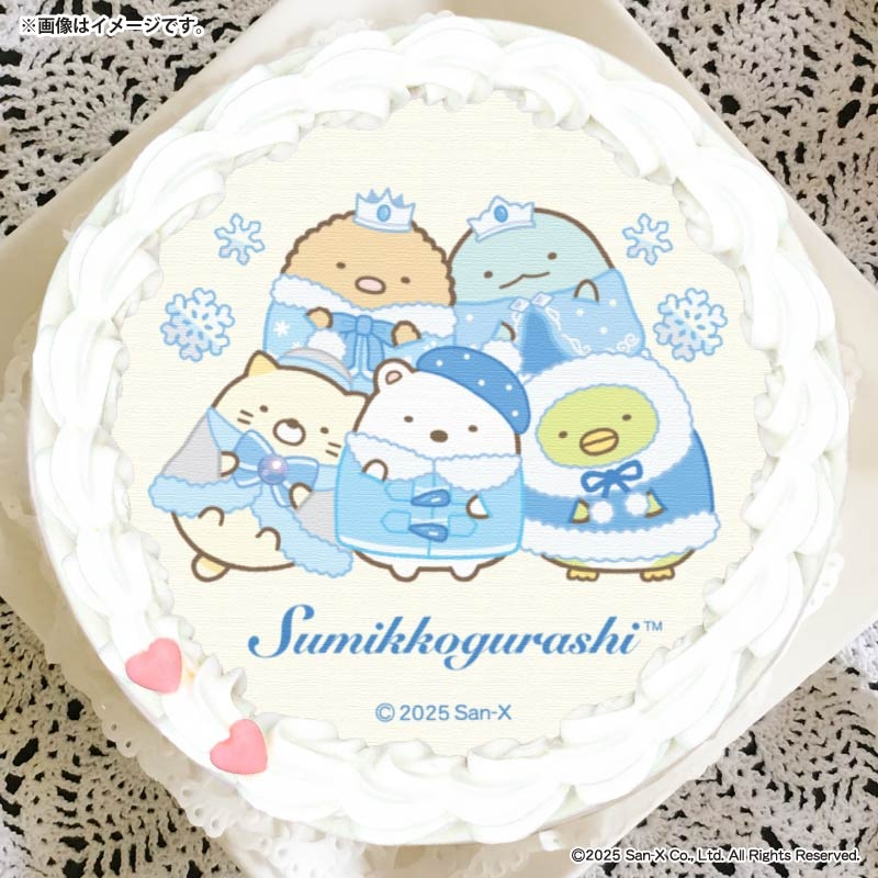 Xmas�ץꥱ����2025��G���ˡ���ŵ�̥Хå��դ���[���ߤå����餷]