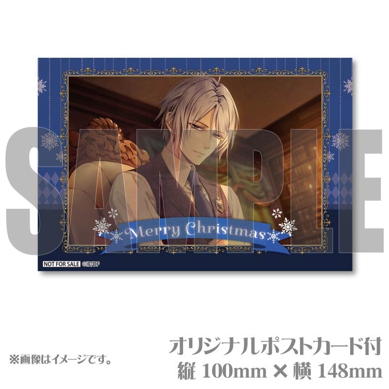 Xmasץꥱ2024ʥơեĥ͡ˡŵݥȥդ[ԥեվ]