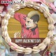 �Х�󥿥���ץꥱ����2025�ʻ����Ըסˡ���ŵ�̥Хå��դ���[����ǥϥ����塼!! ���߼Τƾ�η���]