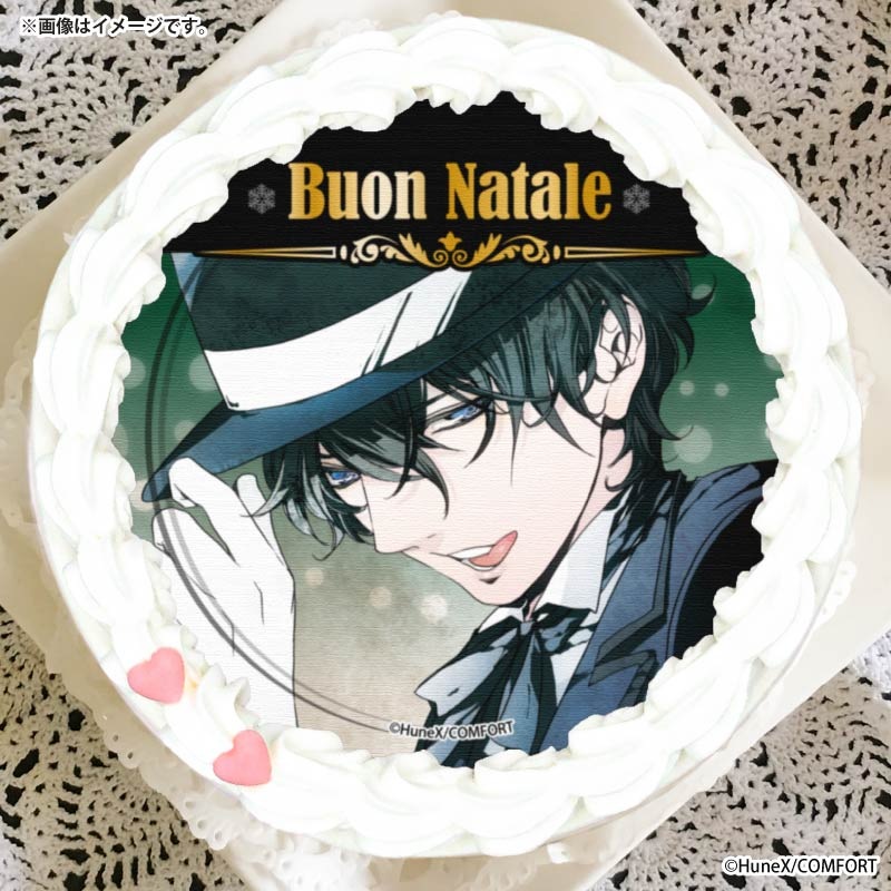 Xmas�ץꥱ����2025�ʥ륫�ˡ���ŵ�̥Хå��դ���[���륫�ʡ��ե��ߥꥢ Rinato]