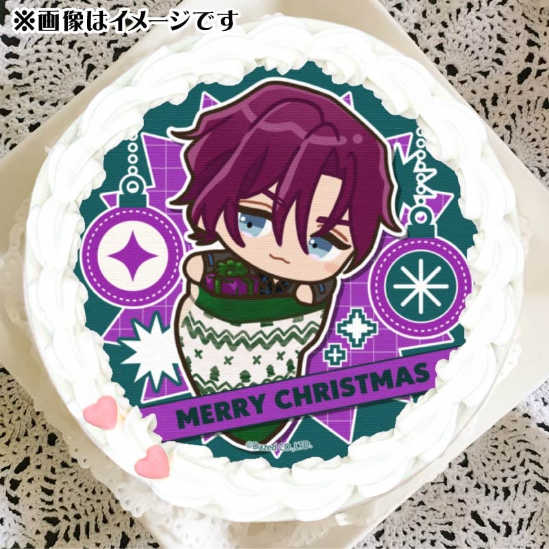 カリスマ Xmasプリケーキ2024 【特典缶バッジ付き】 | j-hobby Collection