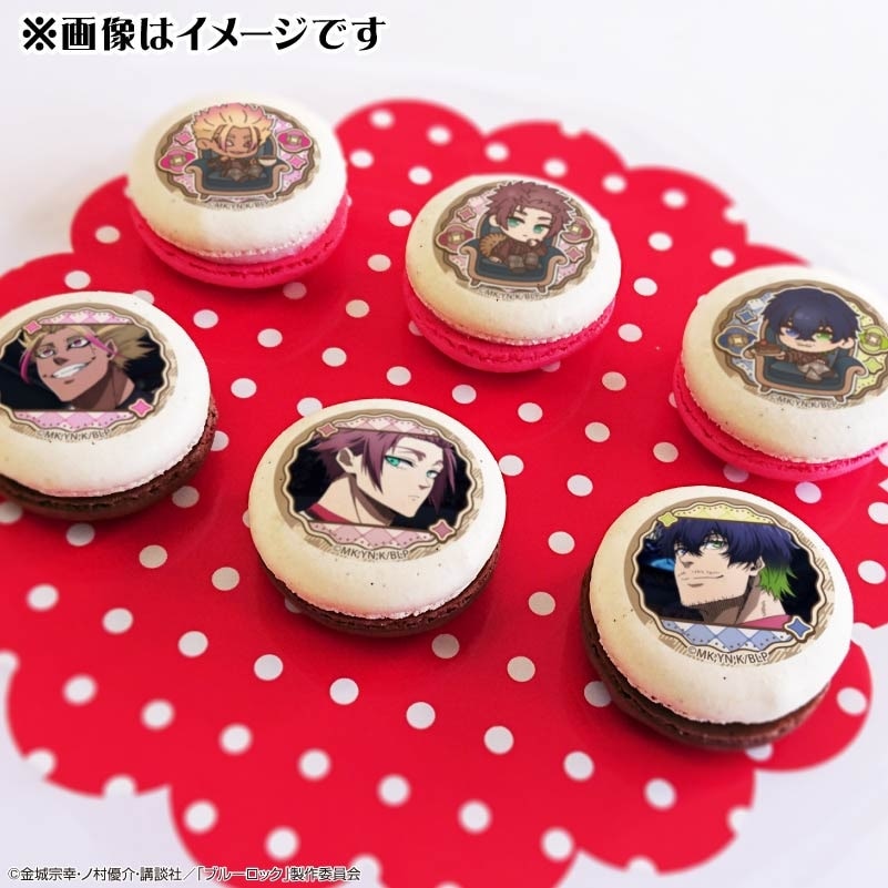 糸師冴 ブルーロック バレンタイン VD ジュエル 缶バッジ チョコレート 糸師冴 ブルーロック バレンタイン VD ジュエル 缶バッジ