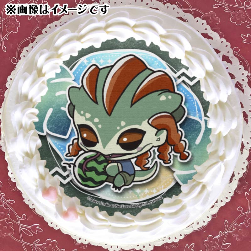 【第五人格 IdentityV】芸者 缶バッジ【スイーツ屋】 IdentityV 第五人格 缶バッジ＆缶バッジカバーセット 庭師