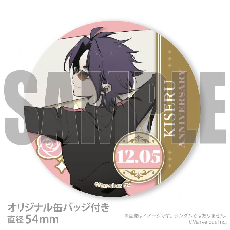 ���˥С����꡼�ץ�ޥ�����6�ĥ��å�2025�ʥ�����ˡ���ŵ�̥Хå��դ���[��ƻ�:Rhodoknight]