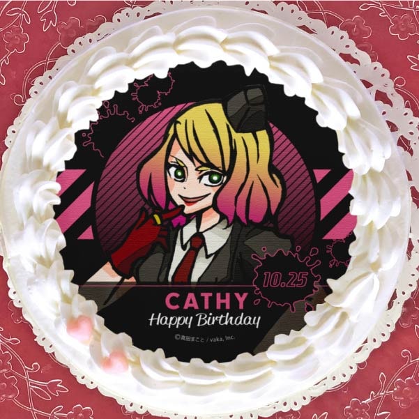殺戮の天使 レイチェル レイ 缶バッジ 非売品 バースデー 誕生日 プリロール 1_000000047429.jpg?1727316080