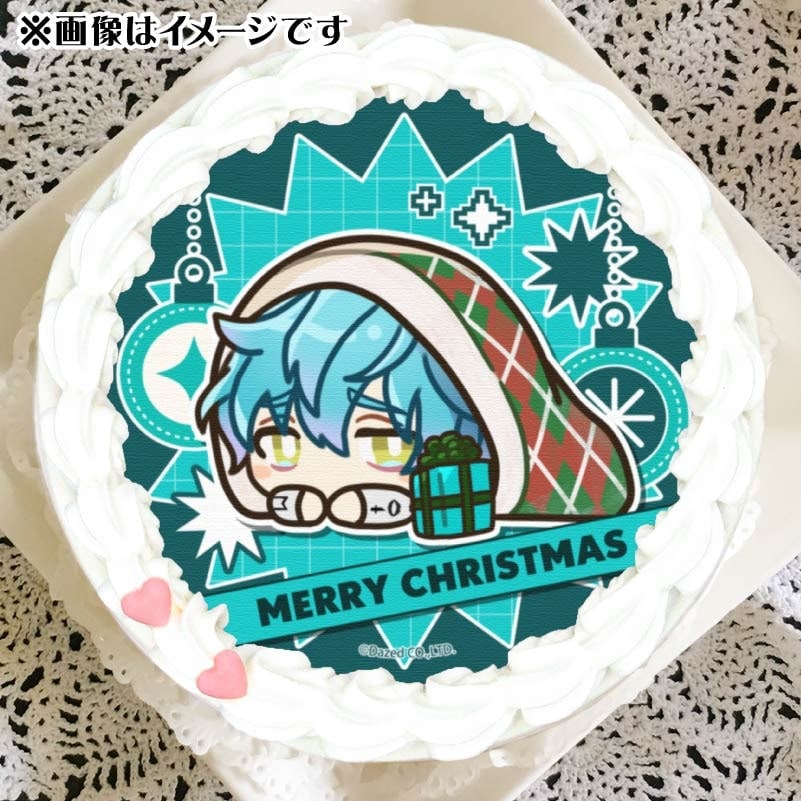 カリスマ Xmasプリケーキ2024 【特典缶バッジ付き】 | j-hobby Collection