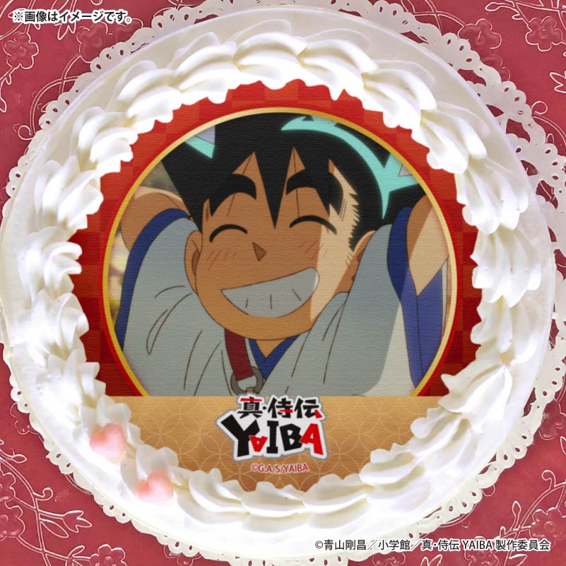 �ץꥱ������Ŵ ��(��2��)�ˡ���ŵ�̥Хå��դ���[��������YAIBA]