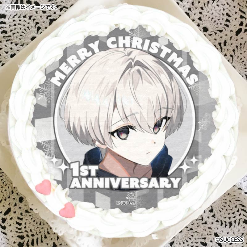 Xmas�ץꥱ����2025�ʥ���ȡʾ�ǯ�����ޤ���ˡˡ���ŵ�̥Хå��դ���[����ȥ쥳����]
