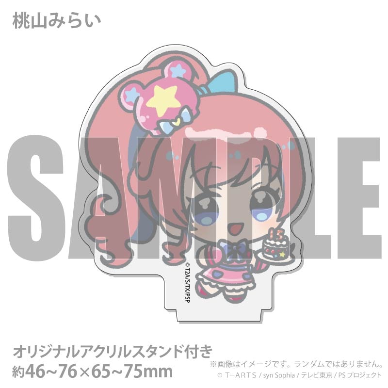 お届け期間10月3日～10月9日限定・予約限定商品】アクリルスタンド付き