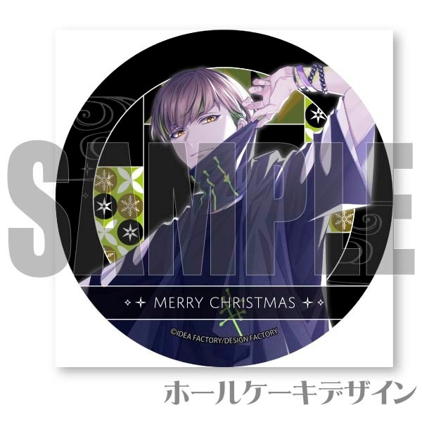 Xmas�ץꥱ����2023�ʹ��ӡˡ���ŵ�ݥ��ȥ������դ���[9 R.I.P.]