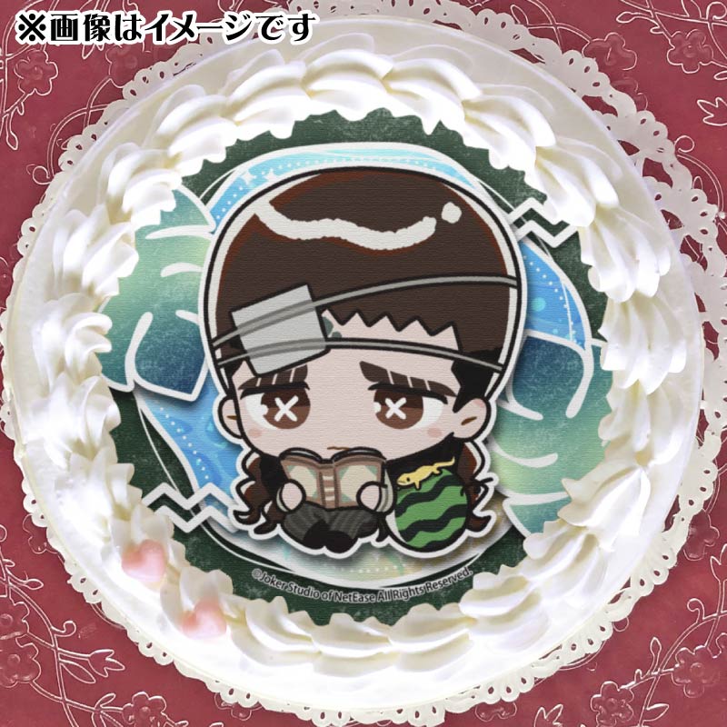 第五人格 プリロール 特典 缶バッジ アクリルスタンド　バッツマン 第五人格 プリロール 特典 缶バッジ アクリルスタンド バッツマン 第五