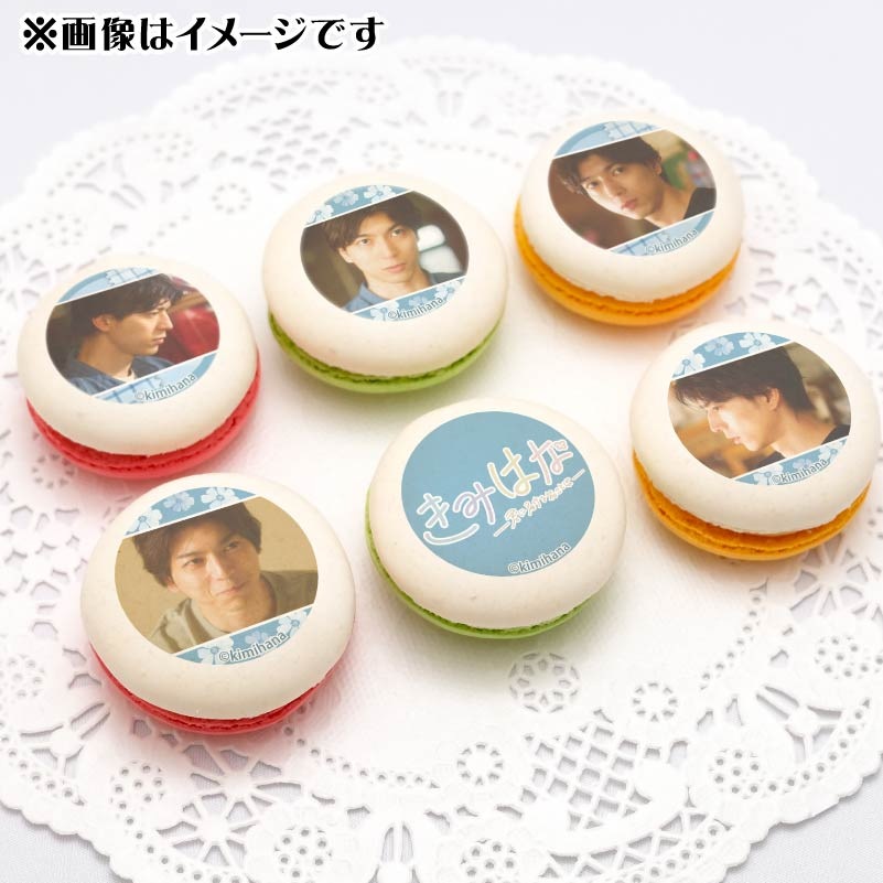 �ץ�ޥ�����6�ĥ��åȡ�Ω�� ϡ�ˡ���ŵ�ݥ��ȥ������դ���[���ߤϤʡ������Ϥ���֤��ȤС�]