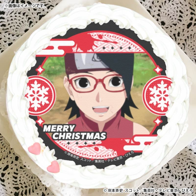 Xmas�ץꥱ����2025�ʤ����ϥ�����ˡ���ŵ�̥Хå��դ���[BORUTO-�ܥ��- NARUTO NEXT GENERATIONS]