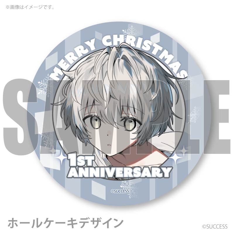 Xmas�ץꥱ����2025�ʥ���ȡ��ľ����ˡˡ���ŵ�̥Хå��դ���[����ȥ쥳����]