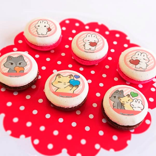 �Х�󥿥���ץ�ޥ�����6�ĥ��å�2024����ŵ�ݥ��ȥ������դ���[��(ayu)]