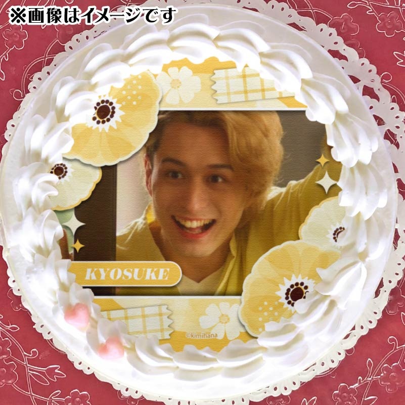 �ץꥱ���������� ����ˡ���ŵ�ݥ��ȥ������դ���[���ߤϤʡ������Ϥ���֤��ȤС�]