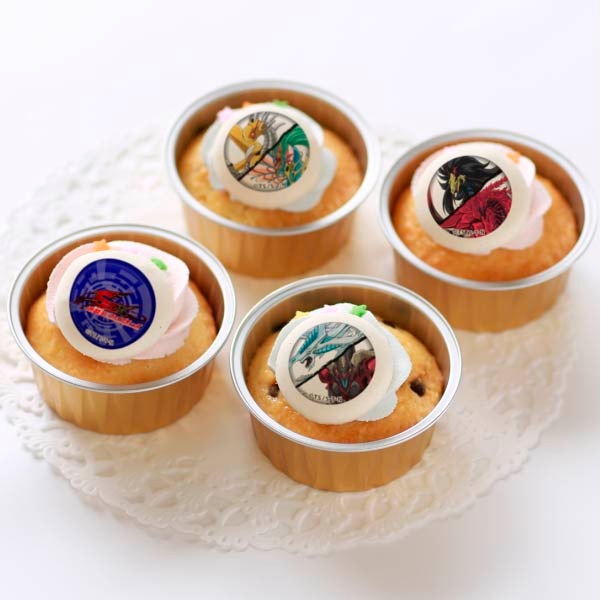 �ץꥫ�åץ�������B�ˡ���ŵ�̥Хå��դ���[ͷ��������5D's]