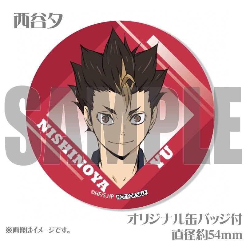 ACCA13区監察課　2024 ホワイトデー　ケーキ特典　缶バッジ　ジーン　9点 ACCA13区監察課 2024 ホワイトデー ケーキ特典 缶バッジ ジーン 9点