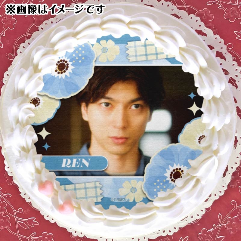 �ץꥱ������Ω�� ϡ�ˡ���ŵ�ݥ��ȥ������դ���[���ߤϤʡ������Ϥ���֤��ȤС�]