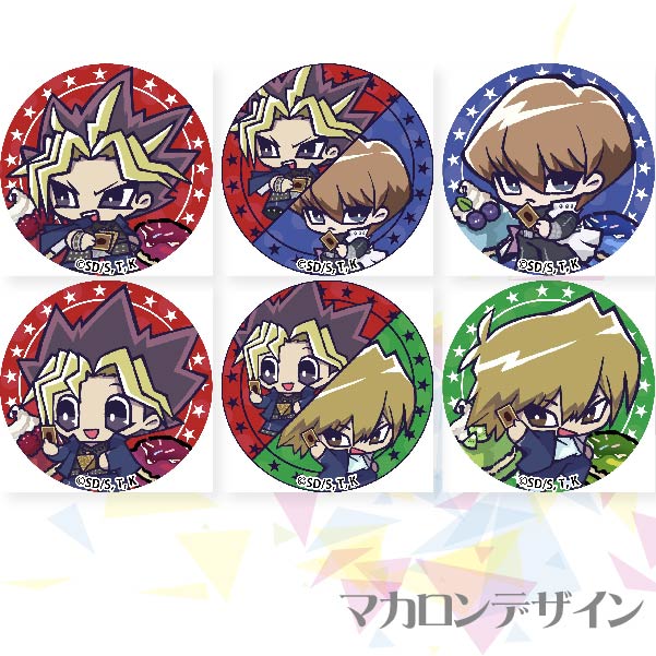 ニャカロン詰め合わせ（10個入）缶 | ジョセフィーニャ