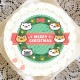 Xmas�ץꥱ����2023����ŵ�̥Хå��դ���[�ͤ����Ĥ�]